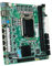 C236 Motherbaord Nas Set 1260L V5 DDR4 32GB 8x SATA3.0 2.5GHZ 2280 NVME MPCIe For WiFi NAS Board For Nas