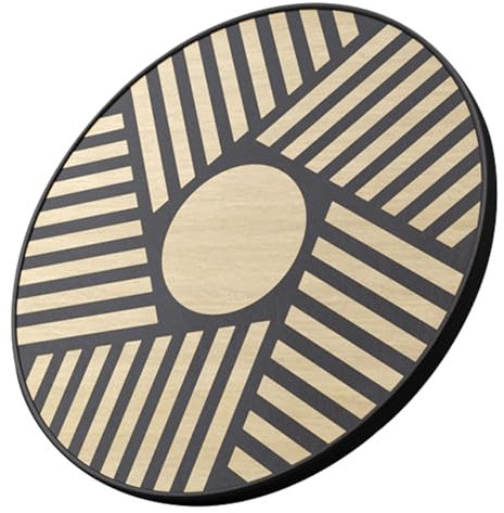 Balance Board Für Erwachsene Holz Wippbrett
