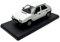 Modellauto Im Maßstab 1/24 Für Skoda Favorit Legierung Metall Casting Kunst Ornamente Modell Auto Weiß Erwachsene Sammlung Display Für Die Sammlung