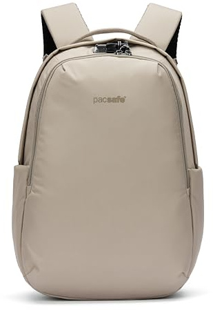 Pacsafe Damen Herren Rucksack V 16L All-Around One Size