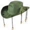 Bristol Novelty BH657 Aussie Outback Hat with Corks, One Size Halloween Halloween