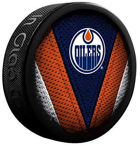 Sher-Wood Athletic Group 510AN00606 Souvenir Puck, Einheitsgröße, Schwarz
