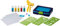DohVinci On the Go Art Studio Art Case for Kids and Tweens with 5 Non-Toxic Colors by Play-Doh Brand