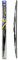 Goodyear GODESC91770 Gy Classic Escobillas, 28 pulgadas, 70 cm