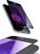 NWNK13 For iPhone 8 / iPhone 7 / iPhone SE 2022 / iPhone SE 2020 Screen Protector Anti-Blue Light [Anti Fingerprint ] Anti Scratch Full Coverage Tempered Glass Film Edge to Edge Protection 2Pack