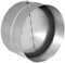 Clapet anti-retour 200 mm