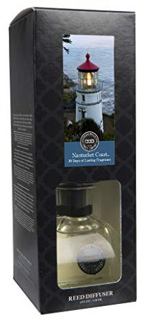 Bridgewater Candle Reed Diffuser Nantucket Coast 120 ml
