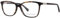 Longchamp LO2603 Acetate Sonnenbrille Havana Unisex Erwachsene Mehrfarbig, Standard