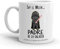 Kembilove Taza dia del padre | Dia del padre regalos | Regalo dia del padre | Taza super papa | Regalos dia del padre | Papa primerizo | Regalos para el abuelo