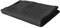 EXNER Polar Fleecedecke Fb. schwarz 130 x 160 cm