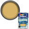 Dulux Simply Refresh Feature Wall Matt Emulsion Paint - Golden Sands - 1.25L, 5569247