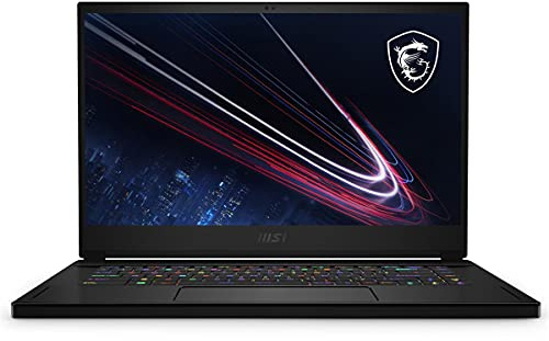 MSI GS6611020 15.6 I9-11900H/32/1T/3080/W10P Laptop