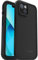 LifeProof Fre Case for iPhone 13, Waterproof (IP68), Shockproof, Dirtproof, Drop proof to 2 Meters, Sleek and Slim Protective Case with built in Screen Protector, Black