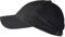 Cool4 Leinen Basecap Baseball Cap Kappe UV Schutz Mütze Schirmmütze Sonnenschutz A32 (Schwarz)