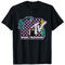 MTV Zombie Hands Logo T-Shirt