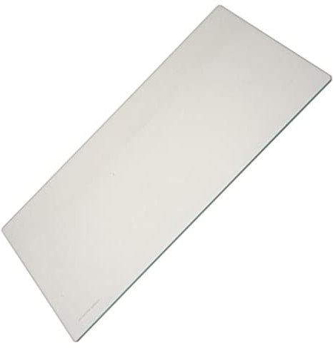 Ablage, Original-Regal 476 x 271 mm, Kühlschrank, Gefrierschrank 2249020047 ZANKER Kühlschrank, Gefrierschrank 2249020047 ZANKER