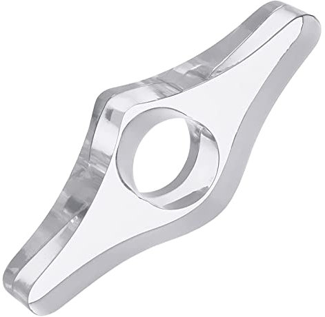 1 Stück Bücher zubehör,Book accessories,Buchseitenhalter,Lesezubehör,Book page holder,Buchseitenhalter,Geschenke für leseratten,10 mm dick(klein)
