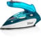 Ferro da stiro da viaggio | 1100 Watt | Mini ferro da stiro | regolatore di temperatura | ferro da viaggio | Steam Iron | Antiaderente | Pieghevole | Mini Iron | Ferro a vapore
