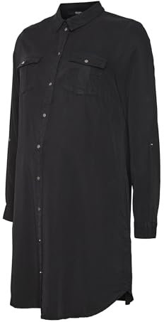 VERO MODA Female Hemdblusenkleid VMMSIGGA Umstandskleid