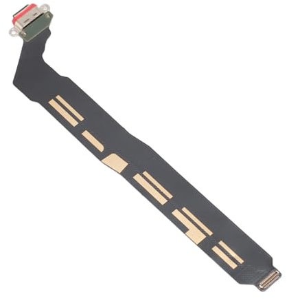 USB C Charging Port Flex Cable, Complete Repair Kit Phone Charging Port Flex Cable for Replacement