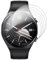 Snailcanfly Película de hidrogel 5pcs para Xiaomi Watch S2 46MM Smart Watch Protector de pantalla Transparente TPU Sensible al tacto, de alta definición