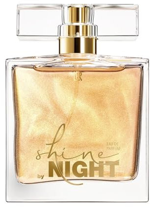 LR Health & Beauty LR Shine by Night Eau de Parfum für Frauen, 50ml
