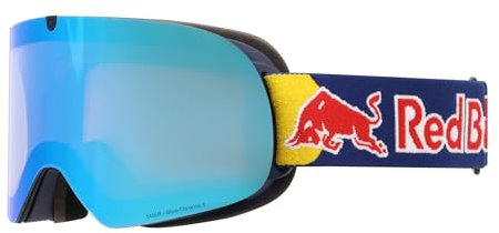 Red Bull Snow Goggle SOAR-11BLX
