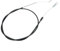 LVYXON Câble d'entraînement de traction, kit de remplacement pour Toro 119-2379 20330 20350 20351 20370 20371 20331 20339