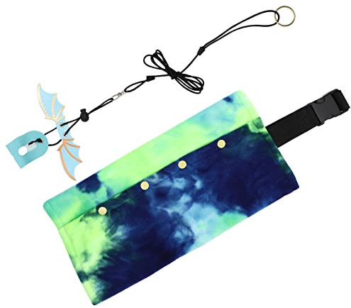 WOONEKY 1satz Outdoor Tragetasche Für Eidechsen Verstellbare Reptilien-trage Für Haustiere Für Reisen Mit Leine Große Kapazität Wasserabweisend