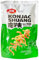 Weilong Konjac Shuang – épicé et aigre – Snack Konjac sans gluten – Snack chinois à l'arôme arôme ardent – OG ASIA – 252 g
