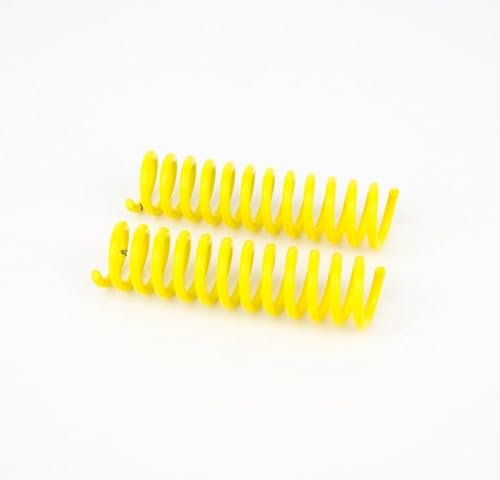PI25320100 COPPIA MOLLE FORCELLA RINFORZATE COMPATBILE PER CIAO