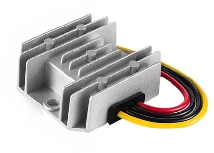 Moto Raddrizzatore Regolatore Automatico Di Tensione Stabilizzatore Di Tensione 24 Volt 12V 24V A 24V 1A A 30A Step Up Down Converter Boost Buck 9V-36V