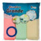 Genérico Bayeta Grande Bosque Verde Microfibra Paquete 3 ud. Pack 2