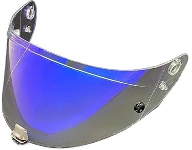 Motociclo Visiera for casco, adatta for lente for casco HJC Visiera for casco Lente adatta for lente for casco HJC Adatta for Rpha 70 Adatta for Rpha 11 10 HJ26(F)(C)