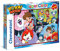Clementoni 25219 - Puzzle 3X48 Yo-Kai Watch