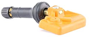 Sensor Reifendruckkontrollsystem Huf rde024 komplett mit Ventil rdv041