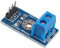 HALJIA Max 25 V Spannungsprüfer Serie 3 Terminal Sensor-Modul Kompatibel mit Arduino