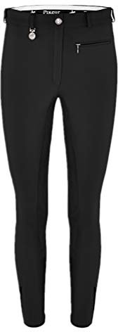 Pikeur - Damen Gesässbesatz Reithose LUGANA