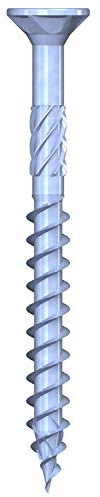 DNS®plus Spanpl.Schr. Seko TORX®-ttap® TG Doppelganggew. St. zn-blau 3,5x35-200 Stk