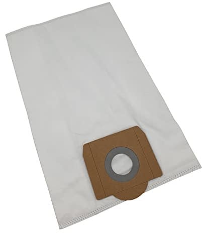 10 Staubsaugerbeutel für Soteco Base 103 Beutel Staubbeutel