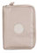 Kipling Damen Money Love RFID Wallet Geldbörse, Metallic Glow