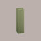 Lucgel Scatola Chiusa Astuccio Porta 1 Bottiglia Olio o Liquore da 0,5 L PETIT in Carta Linea VERDE 65x65H320mm - 20 pezzi -