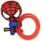 CERDÁ LIFE'S LITTLE MOMENTS - Spiderman Dog chew toys - Dental dog chew for dogs and puppy - tough dog toys - Official Marvel Licensed