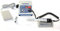 N10 Labor Mikromotor 0-35,000rpm，Elektro-Mikromotor Poliereinheit Straight& Contra Aangle Handstück 35 K Laborausrüstung