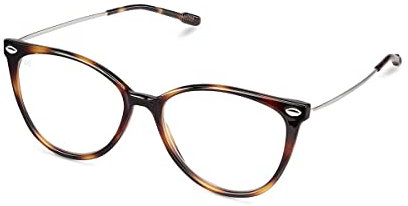Nooz Lesebrille - Korrektion - Schmetterlingsform - Vergrößerte Lupenbrille - Modell Ivy Collection Essential