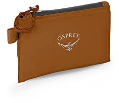 Osprey Ultralight Wallet Toffee Orange O/S