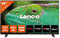 Lenco LED-4044BK - Smart TV Android da 40, Full HD, colore: Nero