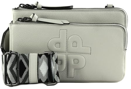 Picard PPPP Crossbody Bag Shark