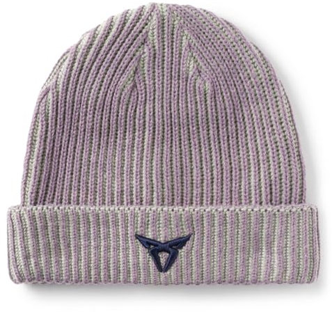 Seat Unisex 6H1084300EHAU Beanie-Mütze, Lila, 6 7/8 / 7 1/4