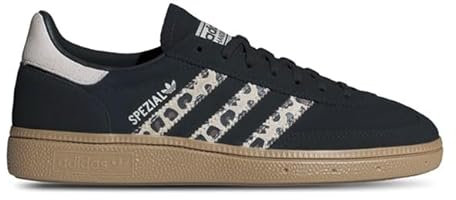adidas Wmns Handball Spezial JH9092 Nero Leopardato Nero Leopardato/37 1/3